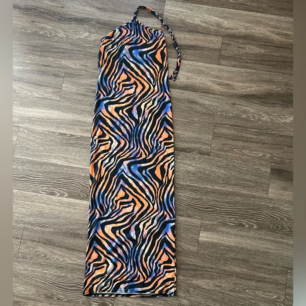 New Booho dress